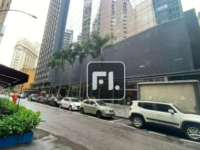 Sala Comercial para alugar, 1387m² no Centro, Rio de Janeiro