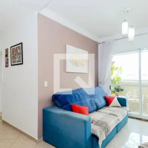 Apartamento com 3 Quartos à venda, 88m² no Vila Rosália, Guarulhos