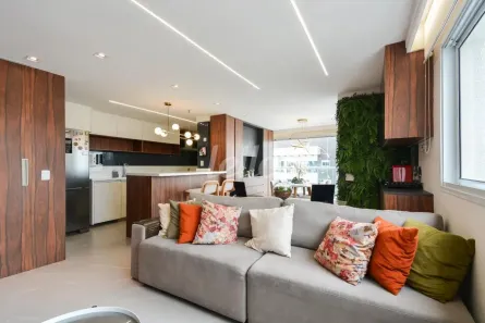 Apartamento com 2 Quartos à venda, 110m² no Consolação, São Paulo