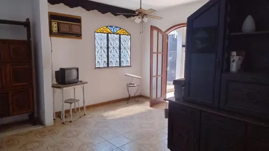 Casa de Condomínio com 2 Quartos à venda, 146m² no Padre Miguel, Rio de Janeiro