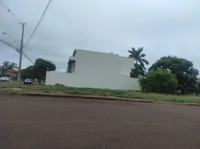 Lote/Terreno à venda, 537m² no Neva, Cascavel