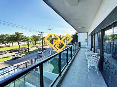 Apartamento com 3 Quartos à venda, 315m² no Boqueirão, Santos