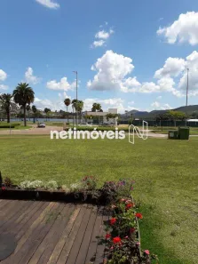 Lote/Terreno à venda, 552m² no Alphaville - Lagoa dos Ingleses, Nova Lima