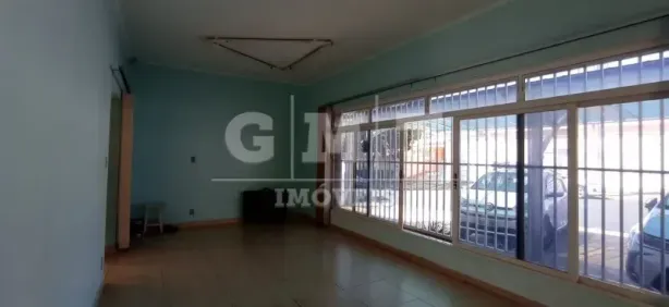 Imóvel Comercial à venda, 227m² no Jardim América, Ribeirão Preto