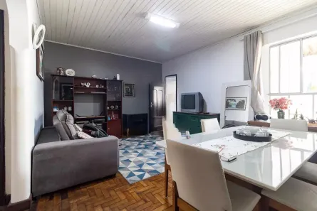 Apartamento com 3 Quartos à venda, 121m² no Aclimação, São Paulo