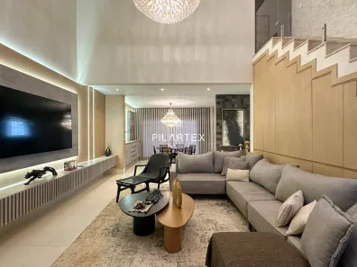 Sobrado com 3 Quartos à venda, 284m² no Esperança, Londrina