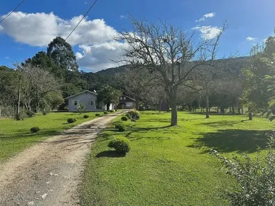 Fazenda/Sítio à venda no , Bom Retiro