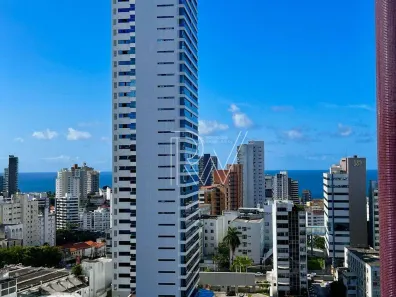 Apartamento com 2 Quartos à venda, 80m² no Graça, Salvador