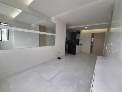 Apartamento com 2 Quartos para alugar, 56m² no Piedade, Jaboatão dos Guararapes