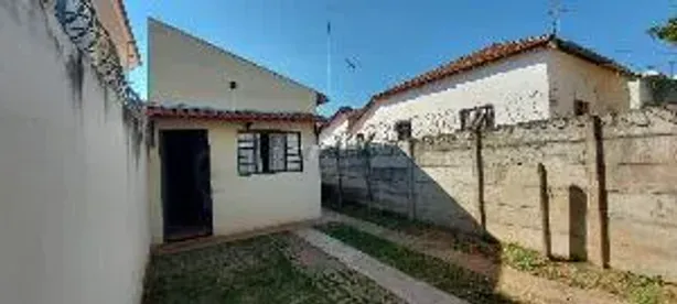 Casa com 2 Quartos à venda, 151m² no Jardim Paraíso, São Carlos