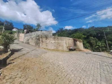 Lote/Terreno à venda, 778m² no Progresso, Blumenau