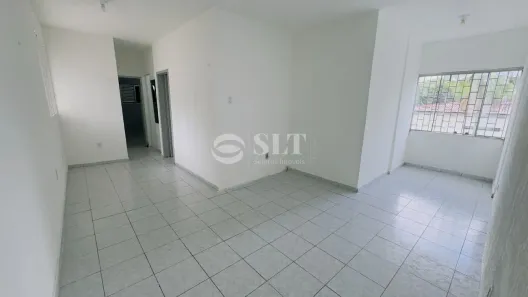 Apartamento com 2 Quartos para alugar, 60m² no Petrópolis, Natal