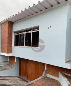 Casa com 3 Quartos à venda, 280m² no Vila Campesina, Osasco