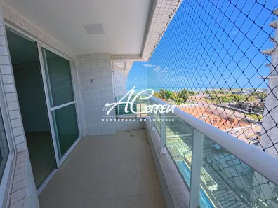Apartamento com 2 Quartos à venda, 64m² no Altiplano Cabo Branco, João Pessoa