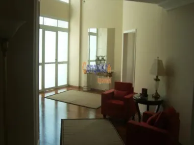 Apartamento com 3 Quartos para venda ou aluguel, 146m² no Jardim Vila Mariana, São Paulo