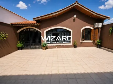 Casa com 3 Quartos à venda, 160m² no Jardim do Colégio (Zona Norte), São Paulo