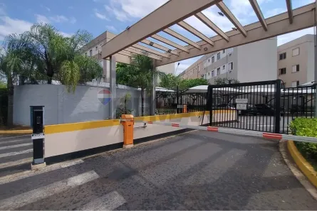 Apartamento com 2 Quartos à venda, 42m² no Chácaras Pedro Corrêa de Carvalho, Ribeirão Preto