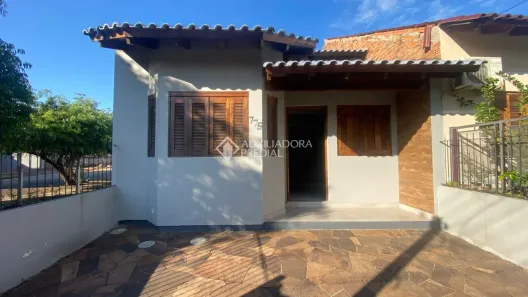 Casa com 2 Quartos à venda, 68m² no Hípica, Porto Alegre
