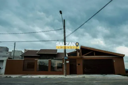 Casa com 4 Quartos à venda, 320m² no Village Mantiqueira, Guaratinguetá