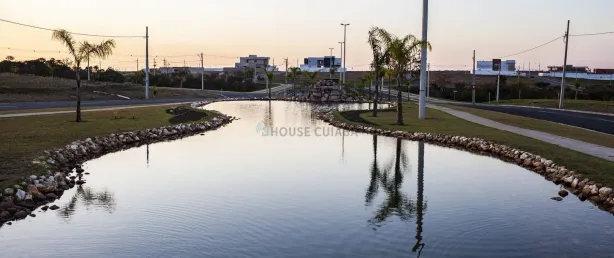 Lote/Terreno à venda, 495m² no Passagem da Conceição, Várzea Grande