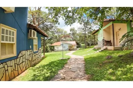Imóvel Comercial à venda, 95000m² no Centro, Pirenópolis