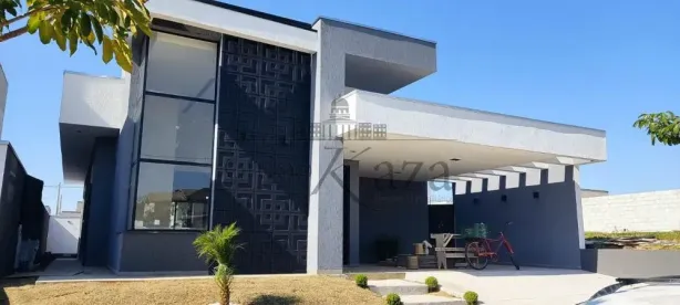 Casa de Condomínio com 3 Quartos à venda, 150m² no Bairro do Grama, Caçapava