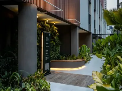 Apartamento com 2 Quartos à venda, 44m² no Boa Viagem, Recife