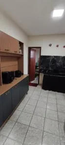 Apartamento com 1 Quarto à venda, 18m² no Maracanã, Praia Grande