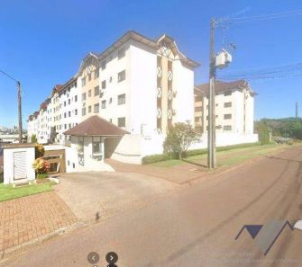Apartamento com 3 Quartos à venda, 74m² no Country, Cascavel