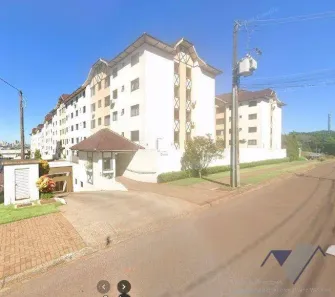 Apartamento com 2 Quartos à venda, 64m² no Country, Cascavel