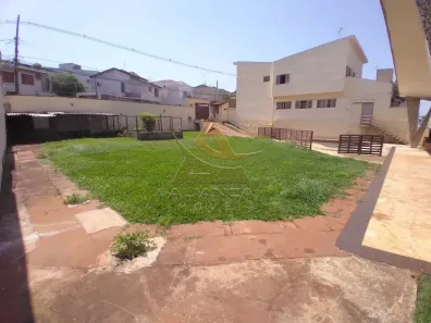 Lote/Terreno à venda, 1171m² no Jardim São Luiz, Ribeirão Preto