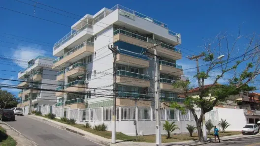 Apartamento com 1 Quarto à venda, 55m² no Piratininga, Niterói