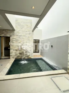 Casa de Condomínio com 3 Quartos para alugar, 140m² no Loteamento Recife, Petrolina