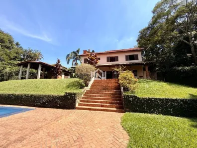 Casa de Condomínio com 3 Quartos à venda, 300m² no Altos de São Fernando, Jandira