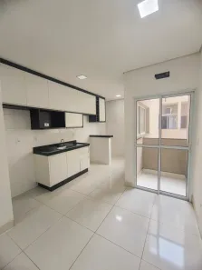 Apartamento com 2 Quartos à venda, 60m² no Jardim Geriva, Santa Bárbara D'Oeste