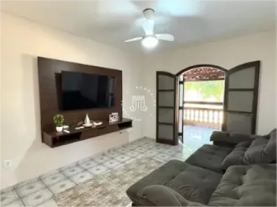 Casa com 2 Quartos à venda, 118m² no Jardim Tarumã, Jundiaí