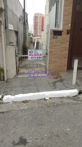 Casa com 1 Quarto para alugar, 50m² no Vila Antonina, São Paulo