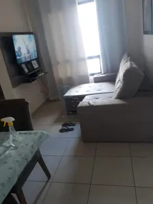 Apartamento com 2 Quartos à venda, 47m² no Jardim Paulistano, Ribeirão Preto