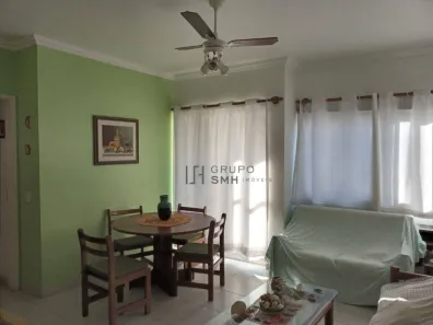 Apartamento com 3 Quartos à venda, 75m² no Enseada, Guarujá