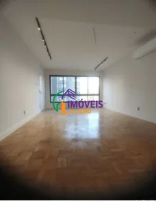 Apartamento com 3 Quartos à venda, 94m² no Vila Nova Conceição, São Paulo