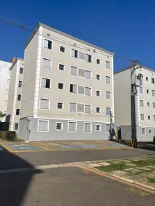 Apartamento com 2 Quartos à venda, 47m² no Parque Santa Rosa, Suzano