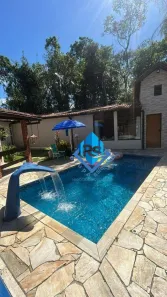 Casa com 5 Quartos à venda, 185m² no Guaratuba, Bertioga