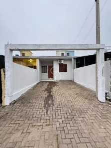 Casa com 2 Quartos à venda, 53m² no Feitoria, São Leopoldo