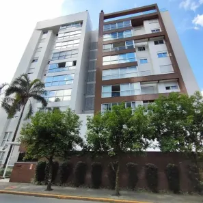 Apartamento com 2 Quartos à venda, 154m² no América, Joinville