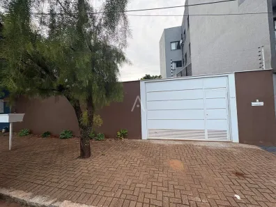 Casa com 3 Quartos para alugar, 96m² no Parque Verde, Cascavel