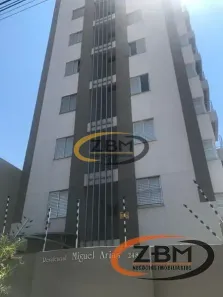 Apartamento com 2 Quartos à venda, 56m² no Centro, Londrina