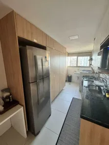 Apartamento com 3 Quartos à venda, 112m² no Praia de Itaparica, Vila Velha