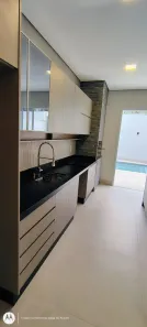 Apartamento com 3 Quartos para alugar, 266m² no Condomínio Belvedere II, Cuiabá
