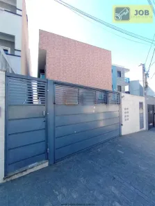 Sobrado com 3 Quartos à venda, 80m² no Chácara Mafalda, São Paulo