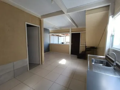 Sobrado com 1 Quarto para alugar, 45m² no Pântano do Sul, Florianópolis